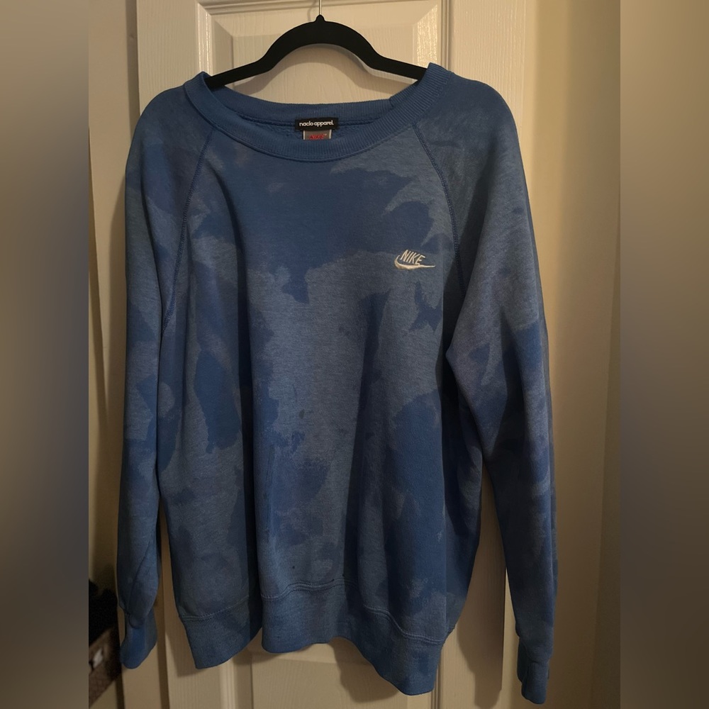 Vintage Nike Sweatshirt